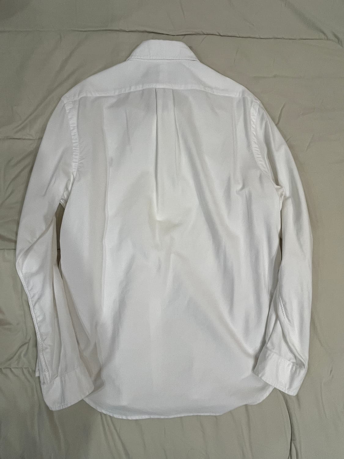 폴로 버튼다운 옥스포드 셔츠(클래식핏) 상품이미지2