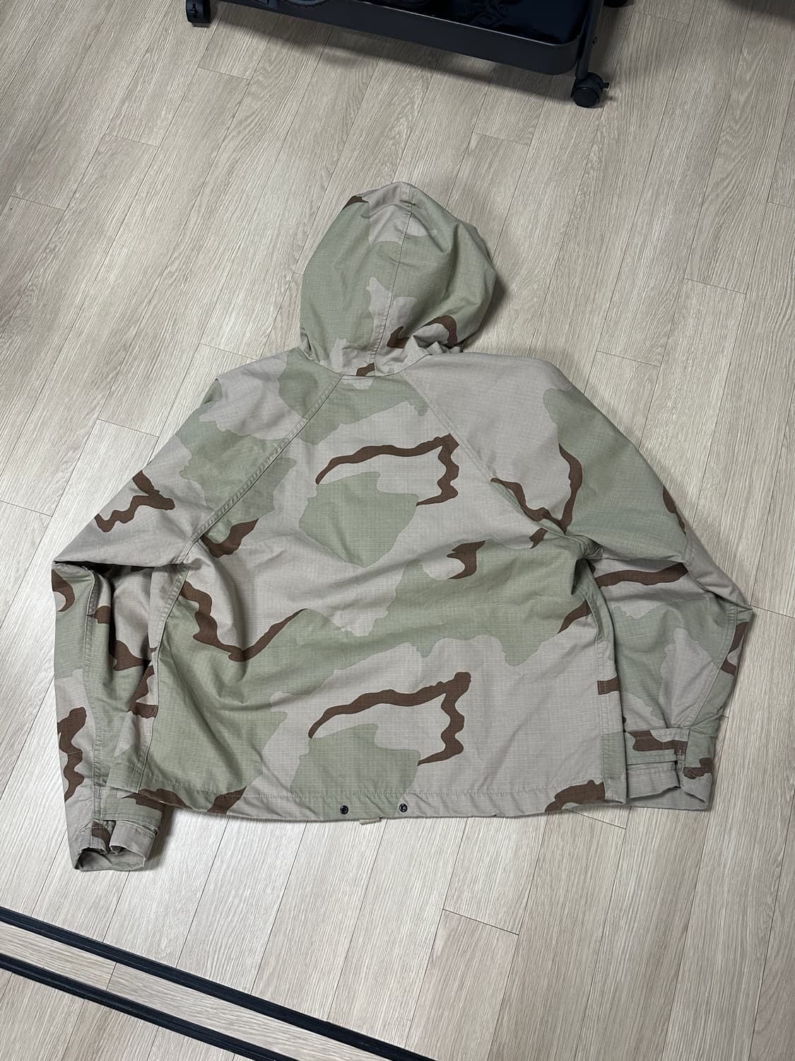 미군 NFR 자켓 (M / Short) 상품이미지2