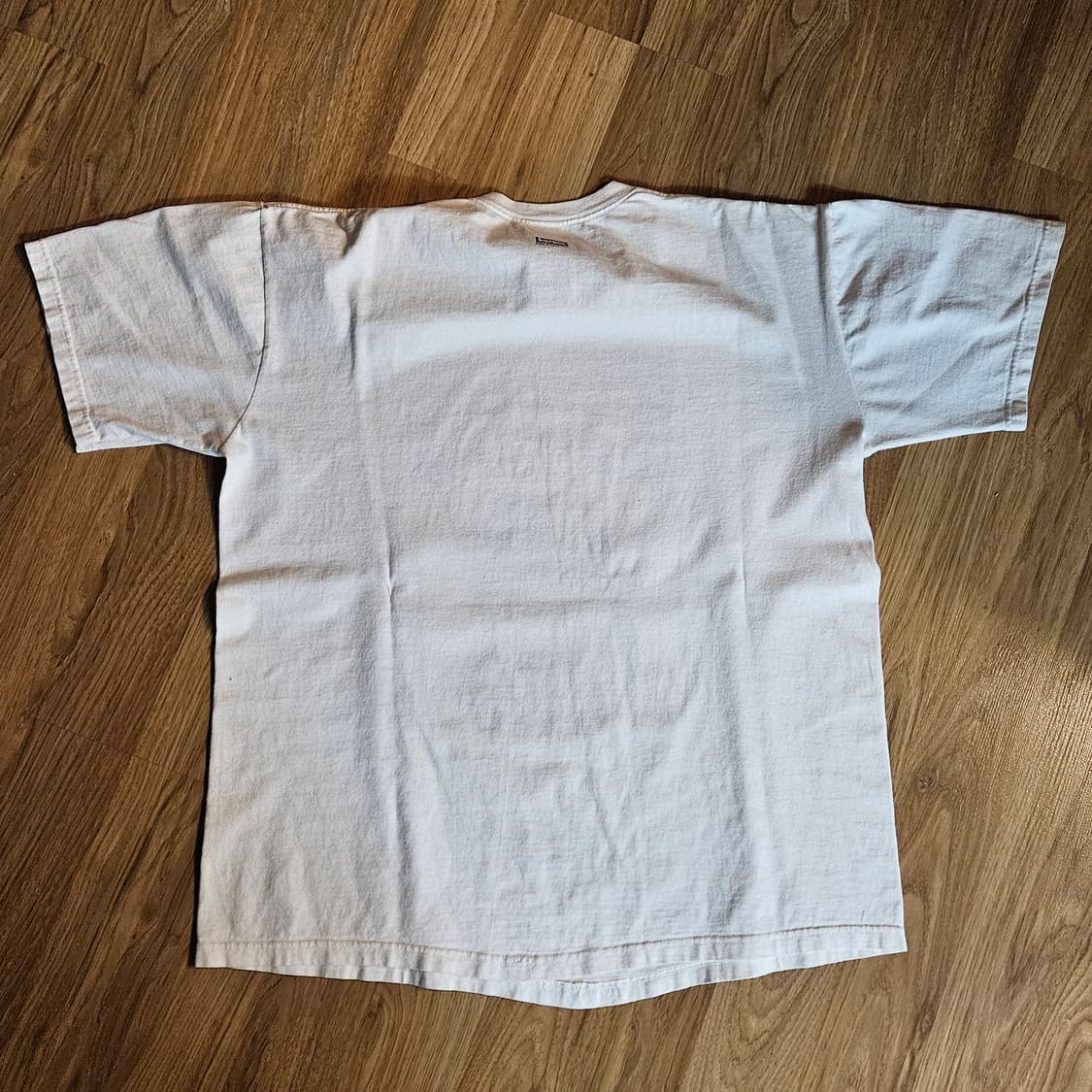 슈프림 RZA (우탱) 2005 NY 티셔츠  상품이미지2