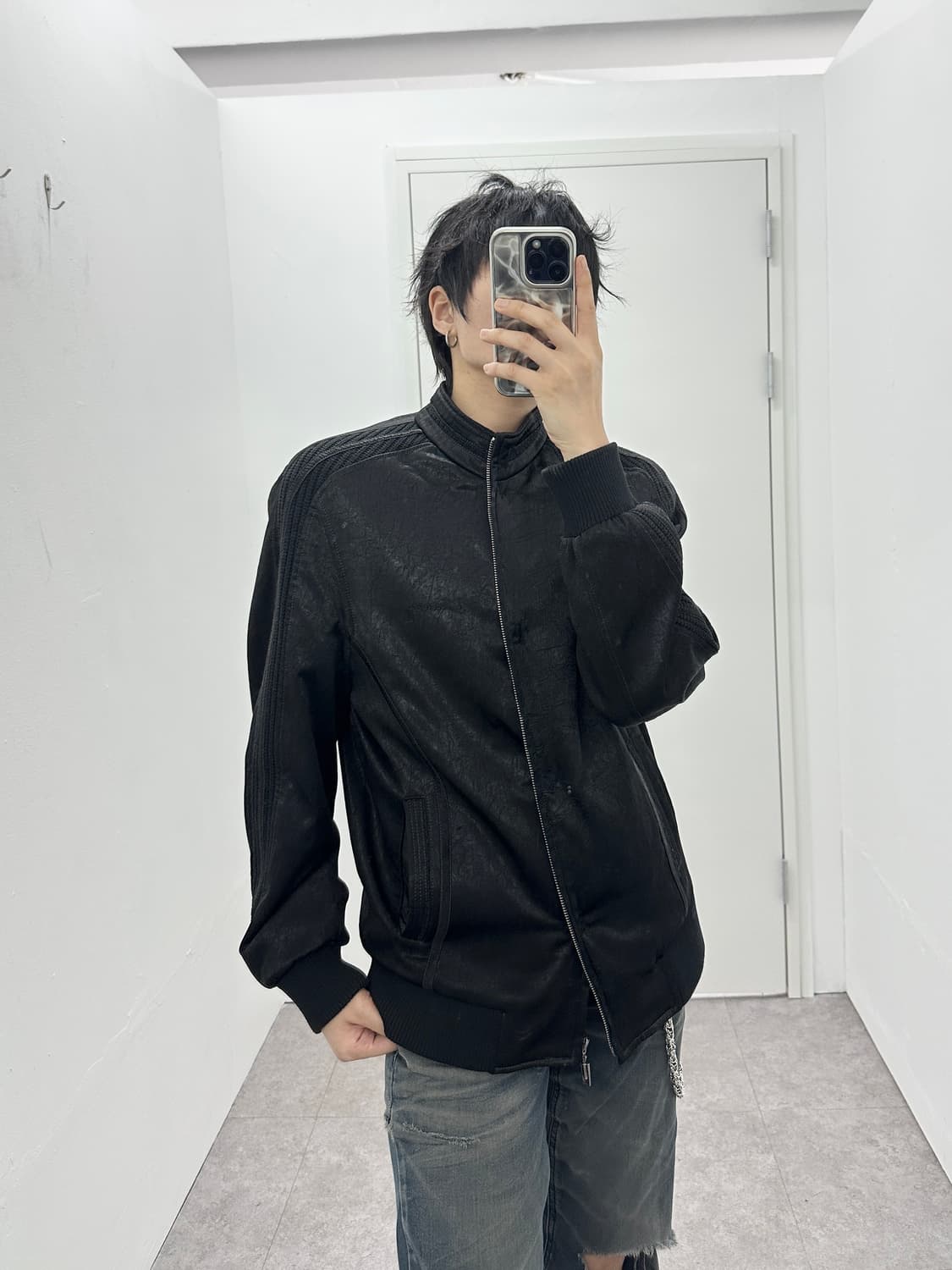 KINGJIAOPRINCE jacket 상품이미지2