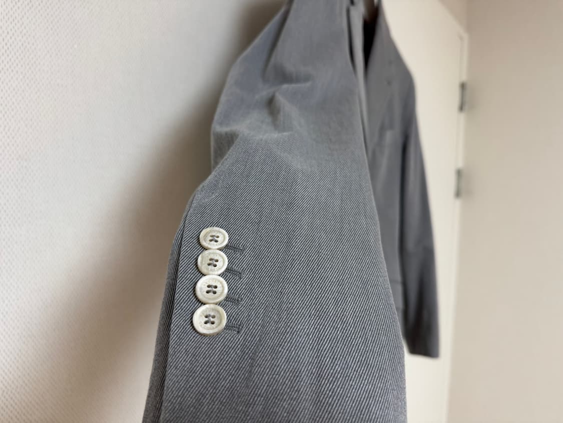 쿠치넬리 블레이저 자켓  상품이미지3