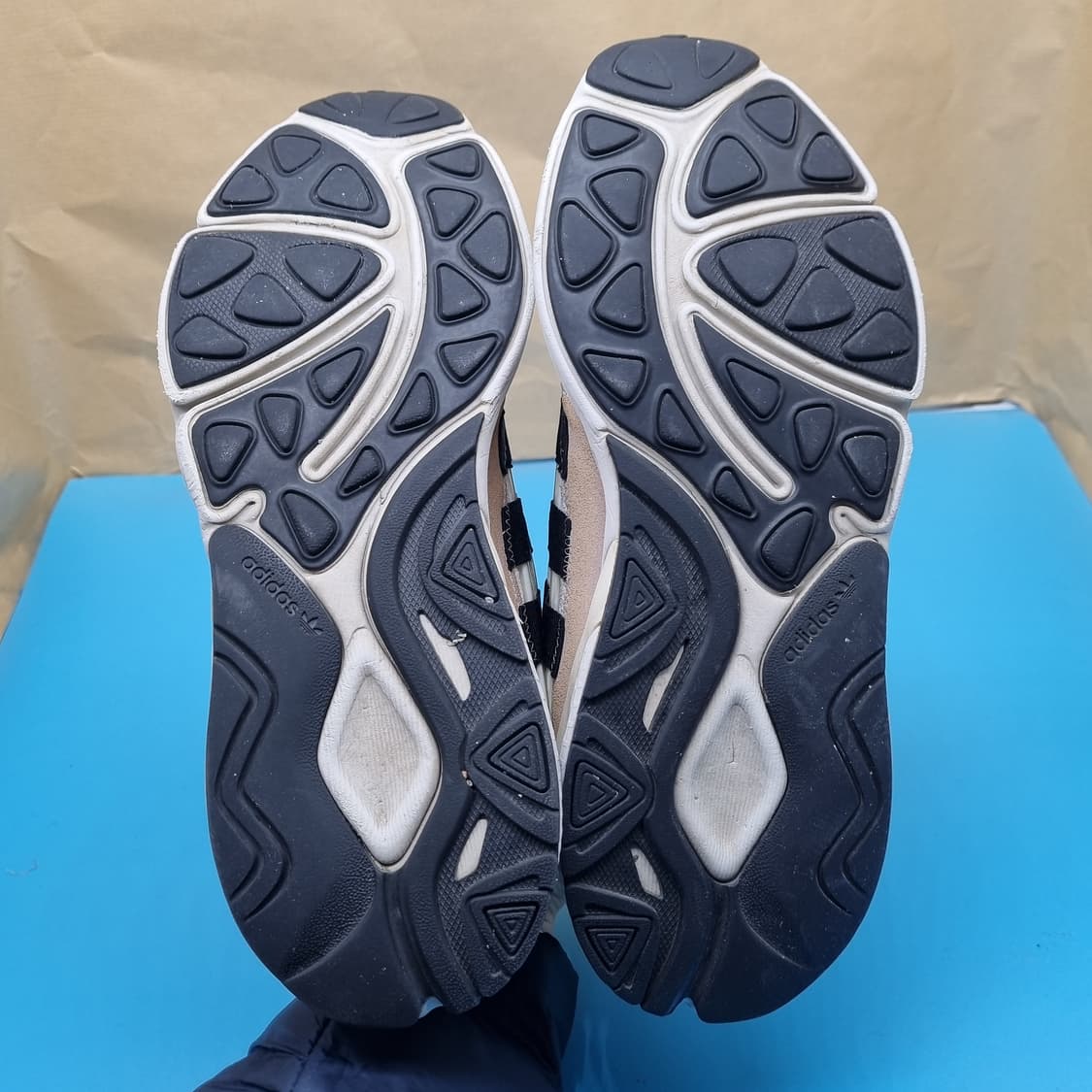 아디다스 렉시콘 남성슬립온260. 상품이미지3