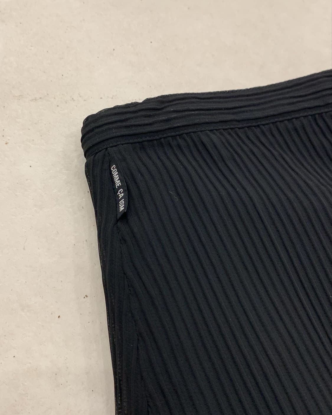 [Comme Ca Ism] pleats skirt 상품이미지6