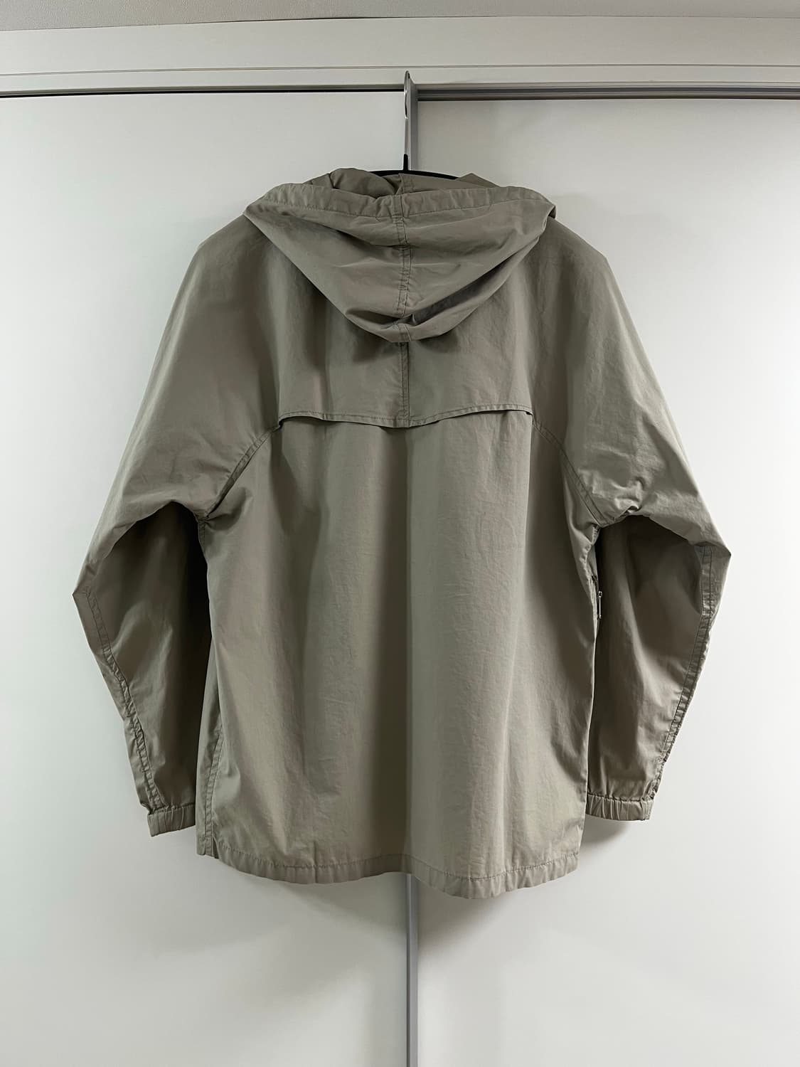 헬무트랭 99ss 밀리터리 윈드브레이커 파카 상품이미지4