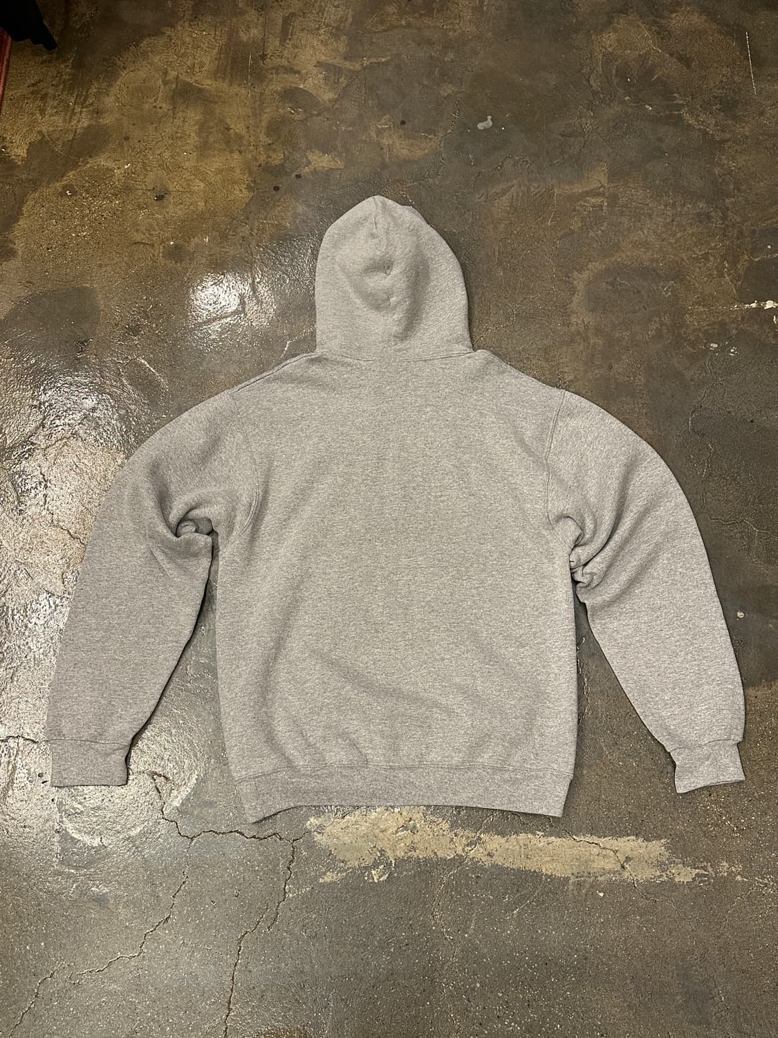 Russell Athletic 러셀  후드티 L 상품이미지2