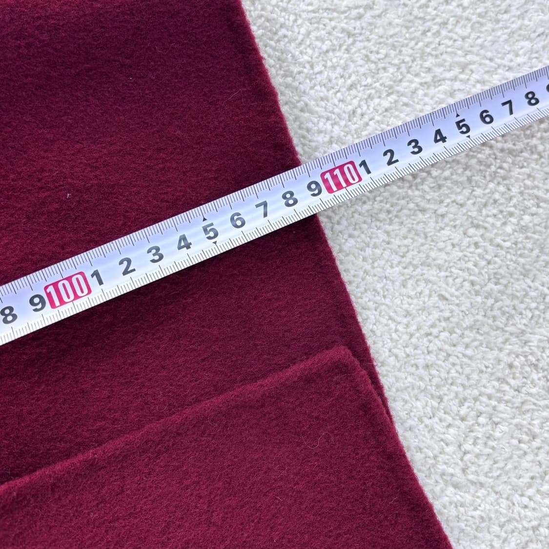 55 모조에스핀 여성 롱 코트 0317E 상품이미지6