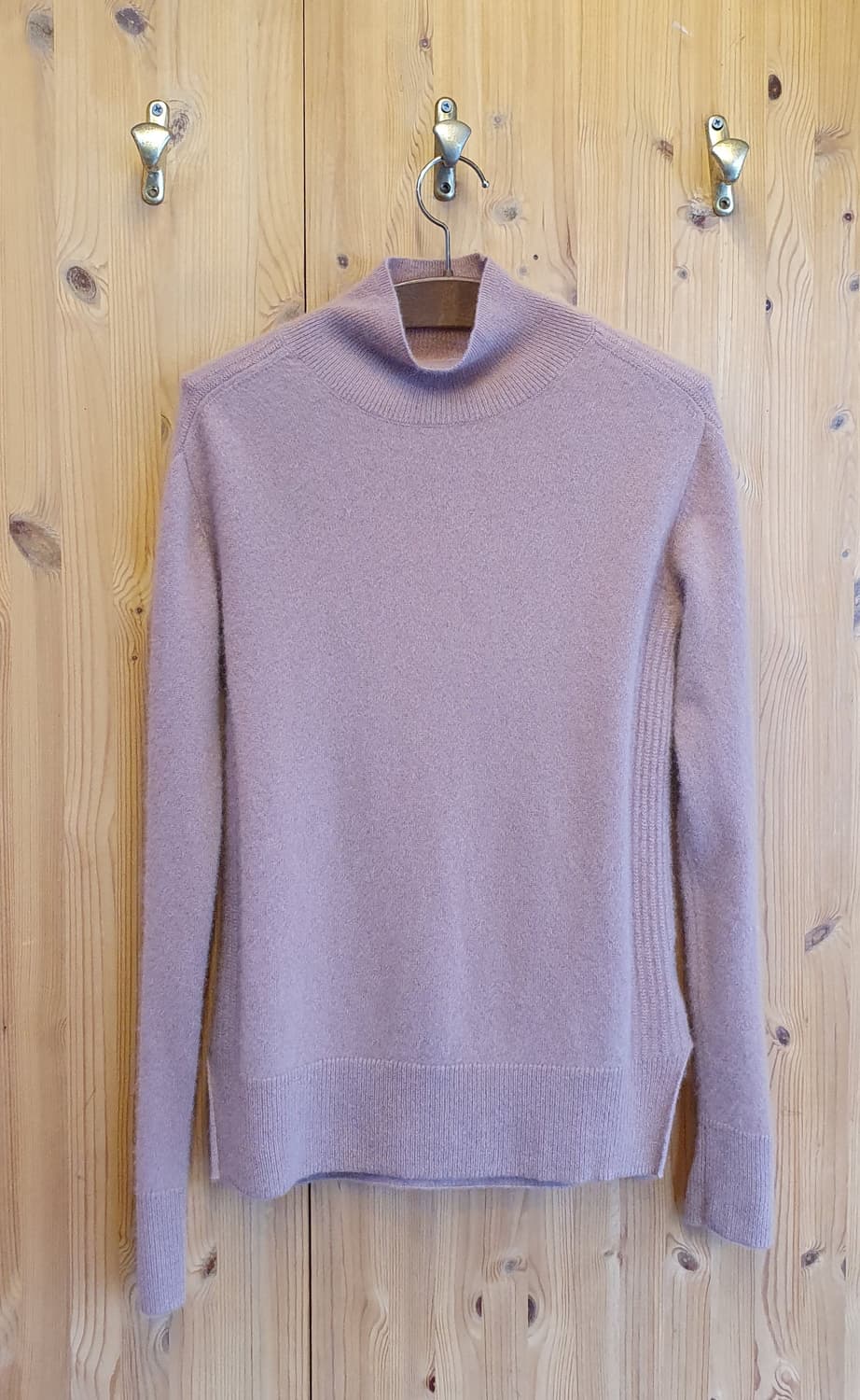 55.Cashmere 터틀니트 상품이미지1