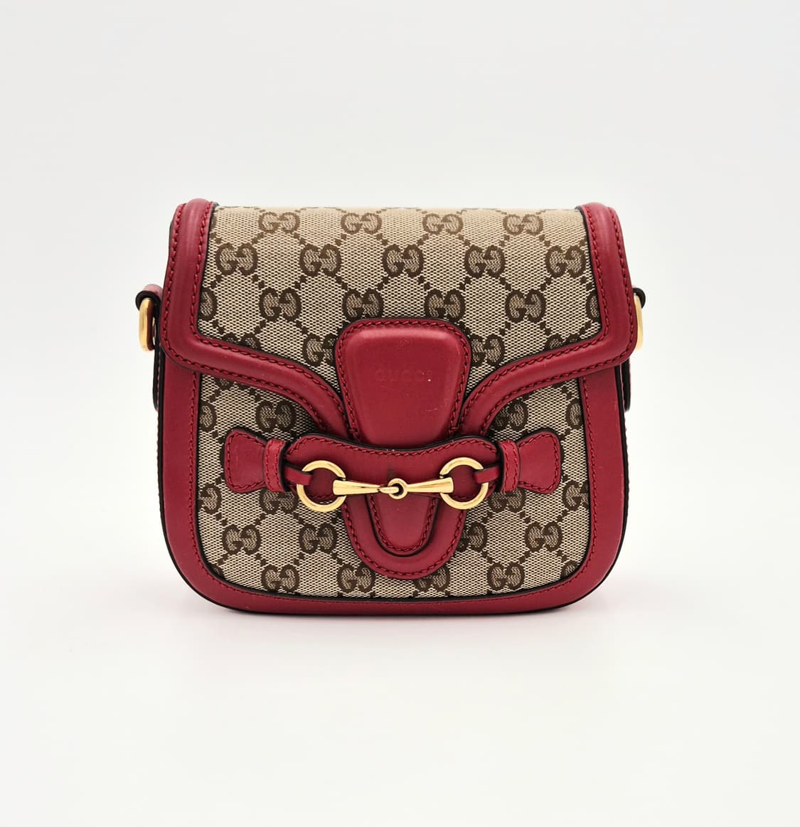 구찌 마몽 레이디 웹 숄더백 384821 상품이미지2