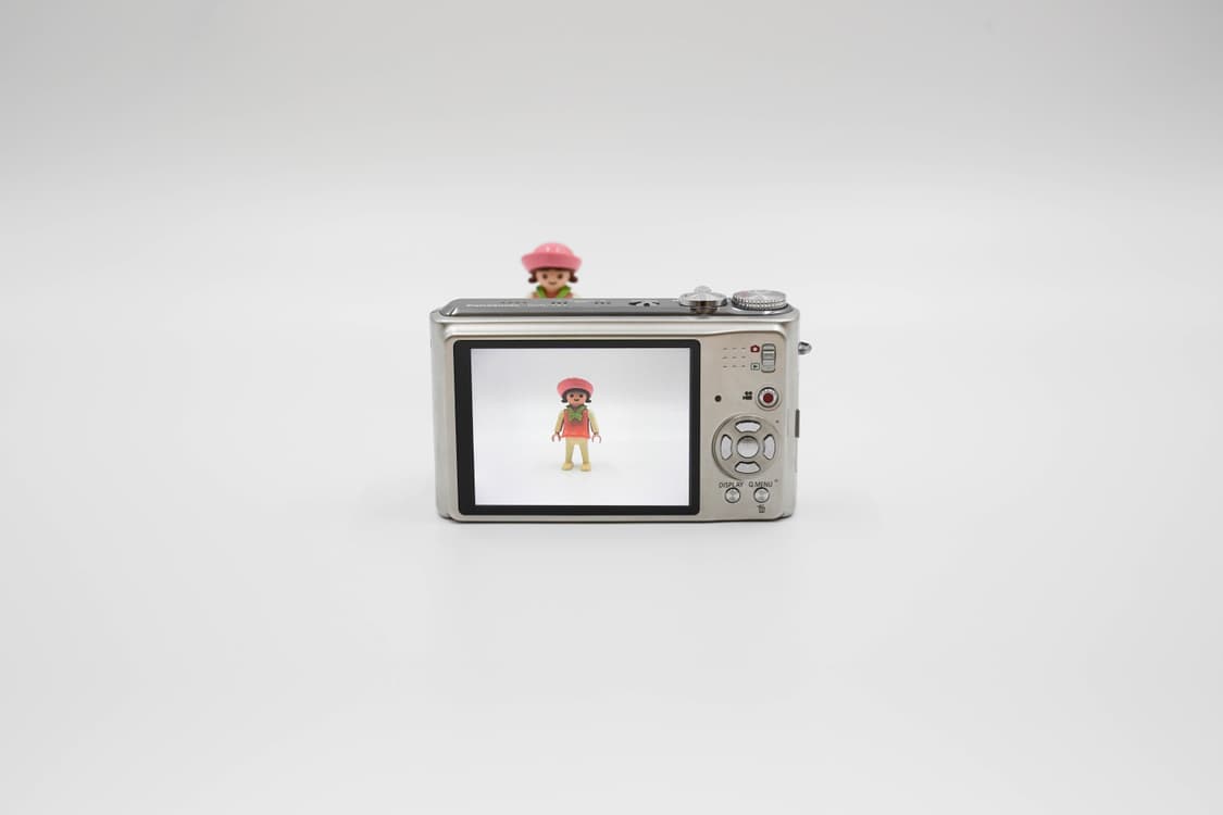 Panasonic DMC-TZ7 (파나소닉 DMC-TZ7) 상품이미지2