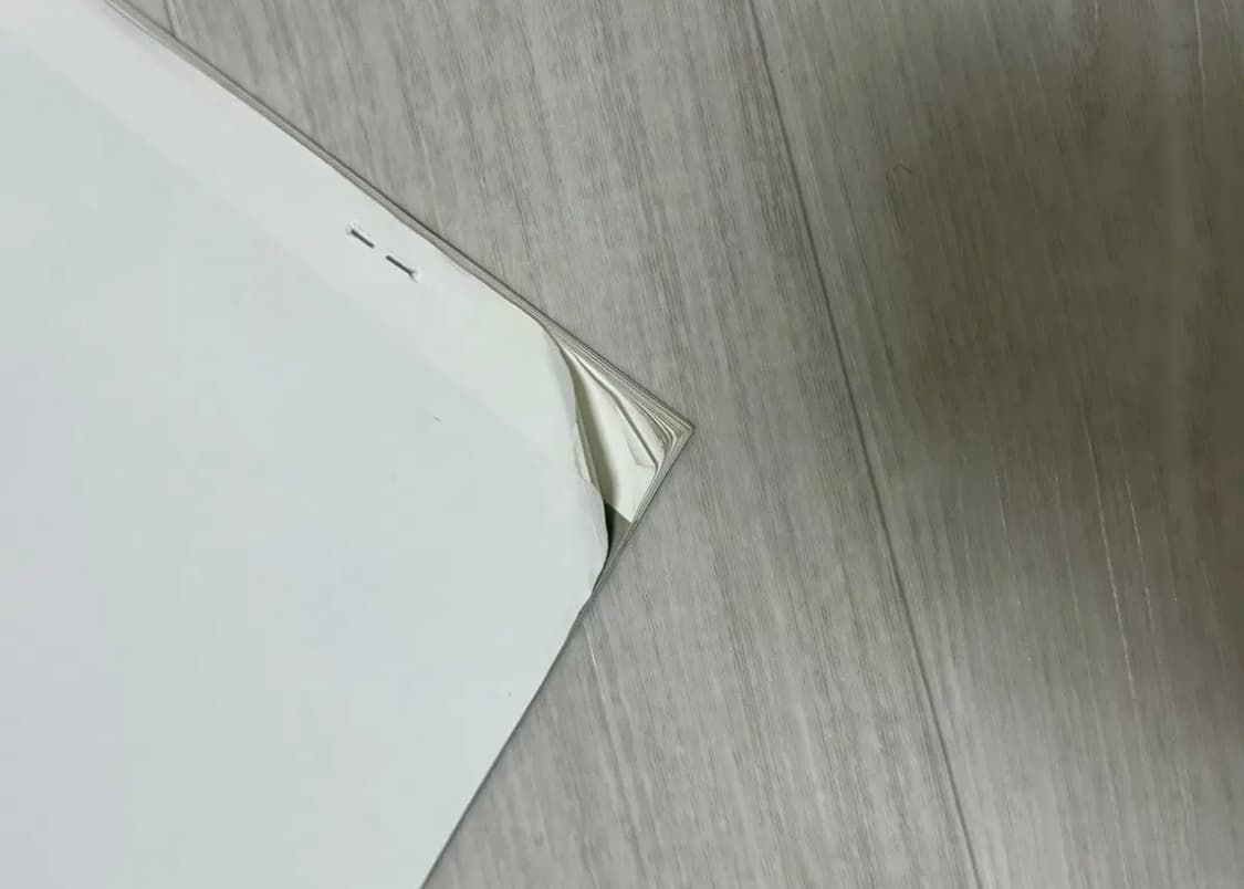 오라리 auralee 19ss 룩북 카탈로그 상품이미지4