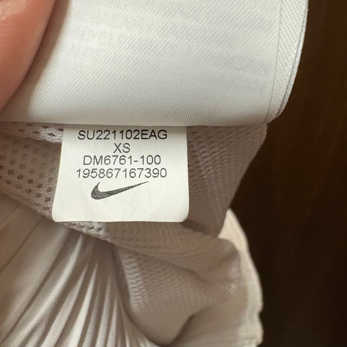 나이키 반바지 상품이미지4