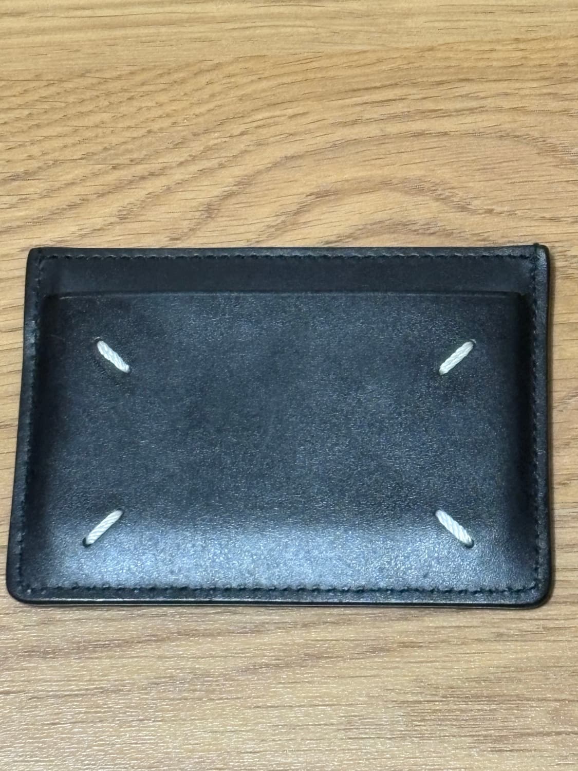 메종 마르지엘라 카드지갑 상품이미지4