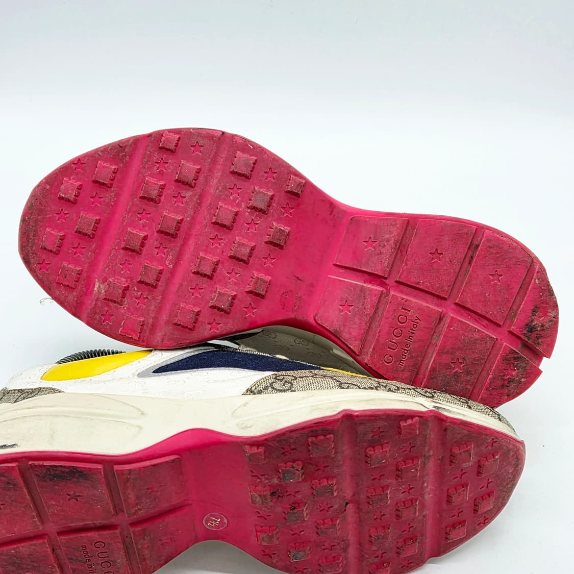 구찌 라이톤 멀티 (7 1/2)  상품이미지3