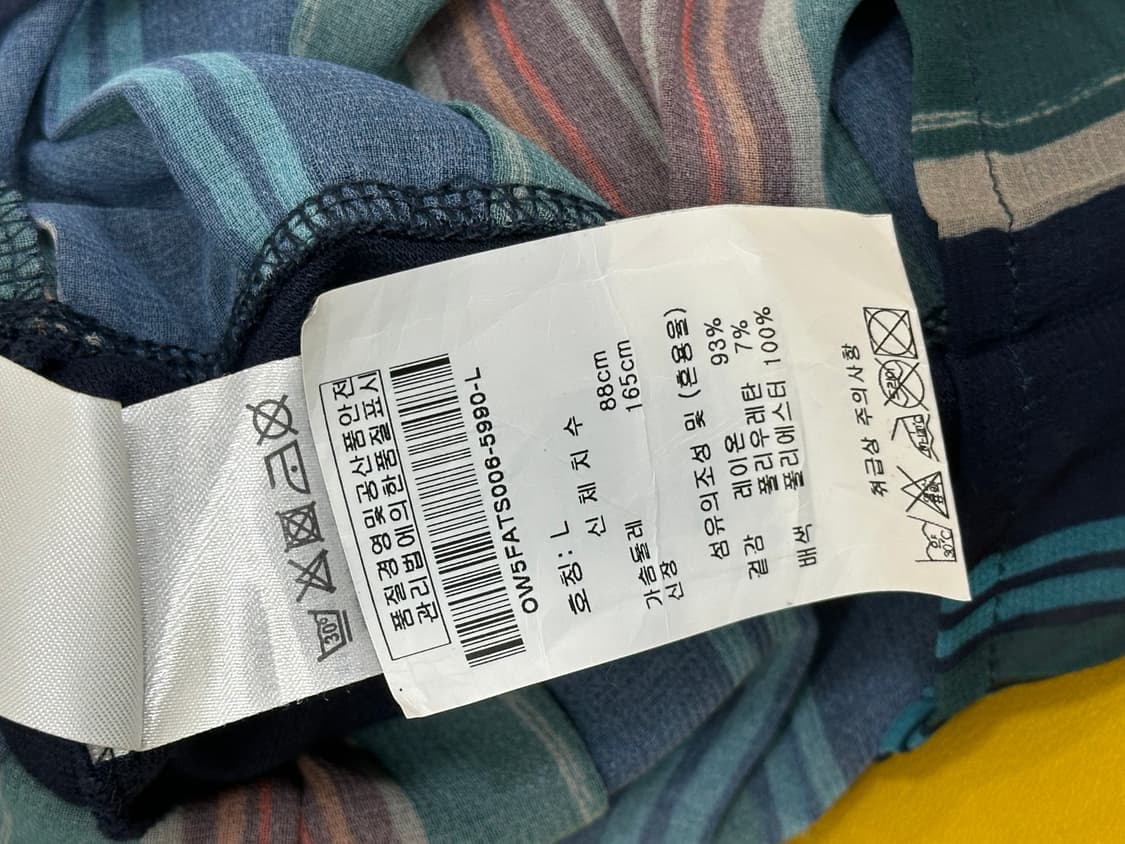 오일릴리 플리츠 튜닉 상품이미지8