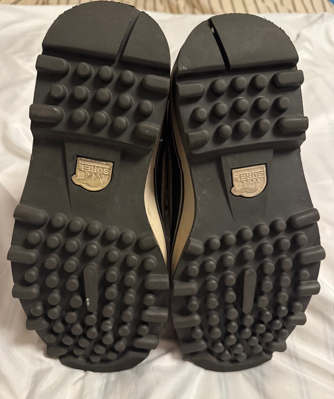 [260] 소렐 카리부 부츠 남성용 상품이미지7