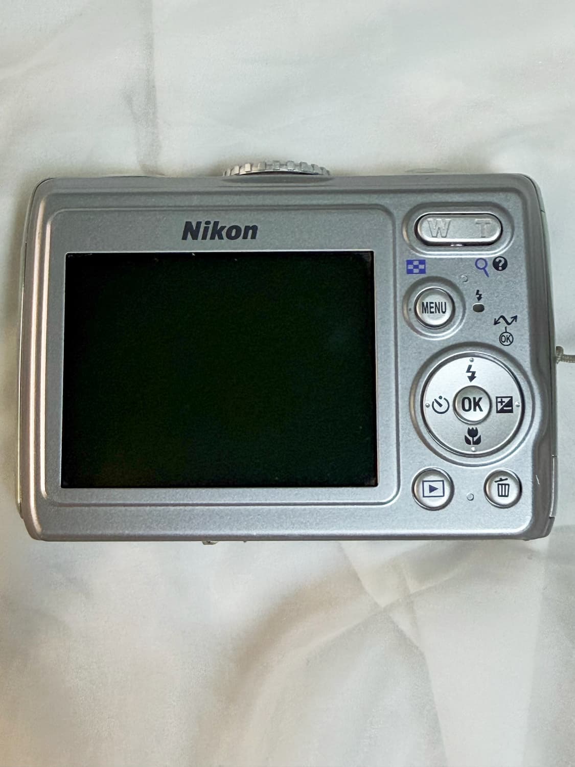 니콘 쿨픽스 Nikon coolpix P4 상품이미지3