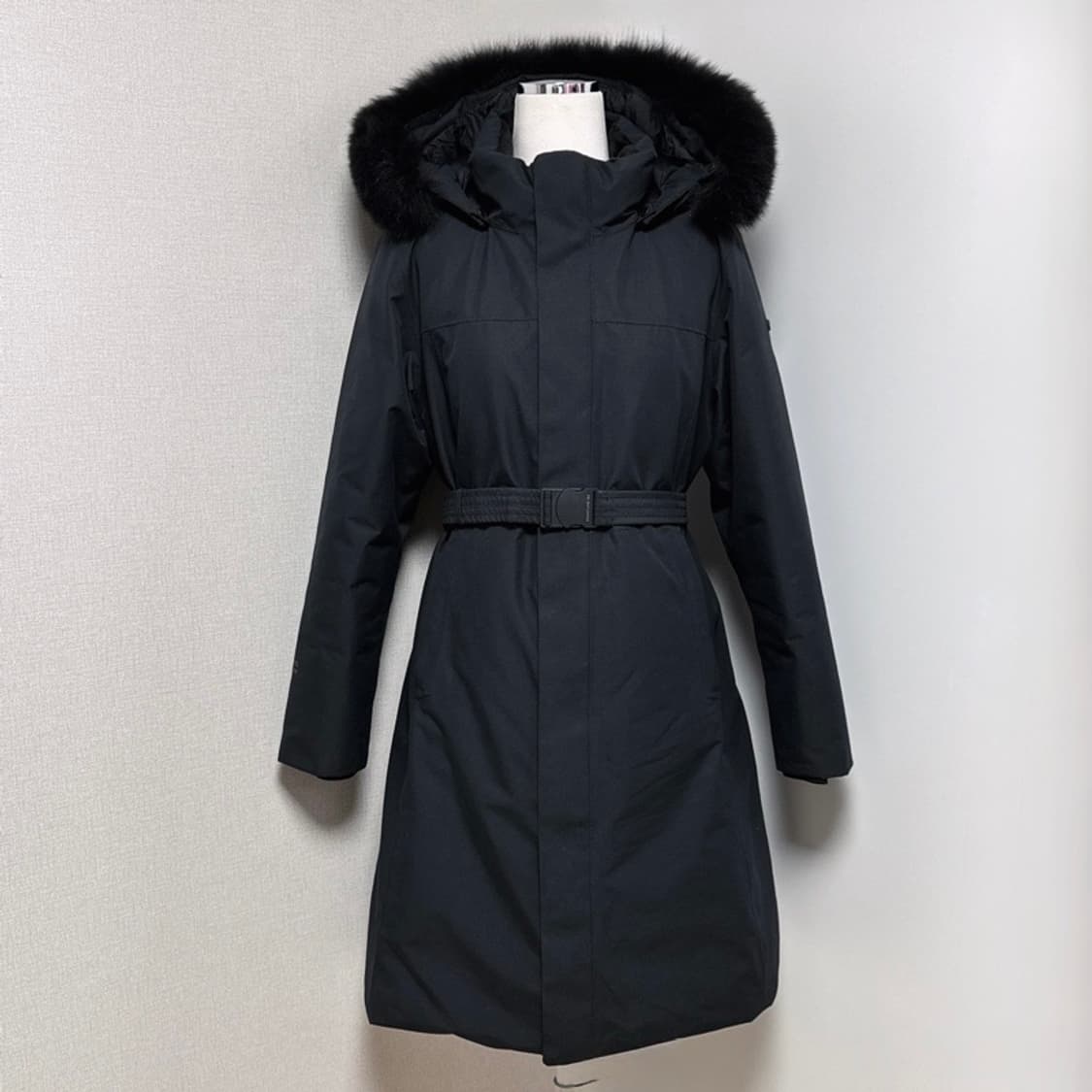 K2 시그니처 예니퍼 고어텍스 롱패딩 상품이미지1