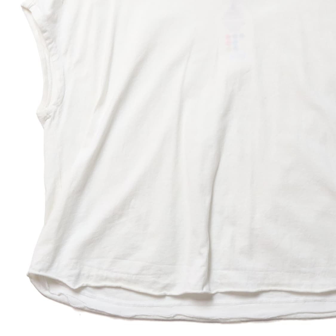 언더커버 Undercover Sleeveless 

 상품이미지3