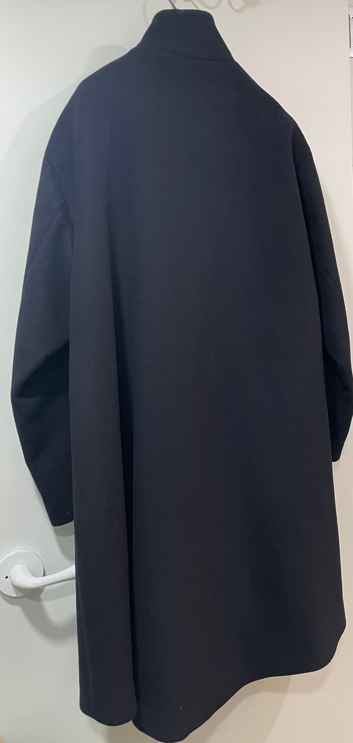 톰보이 겨울코트 상품이미지3