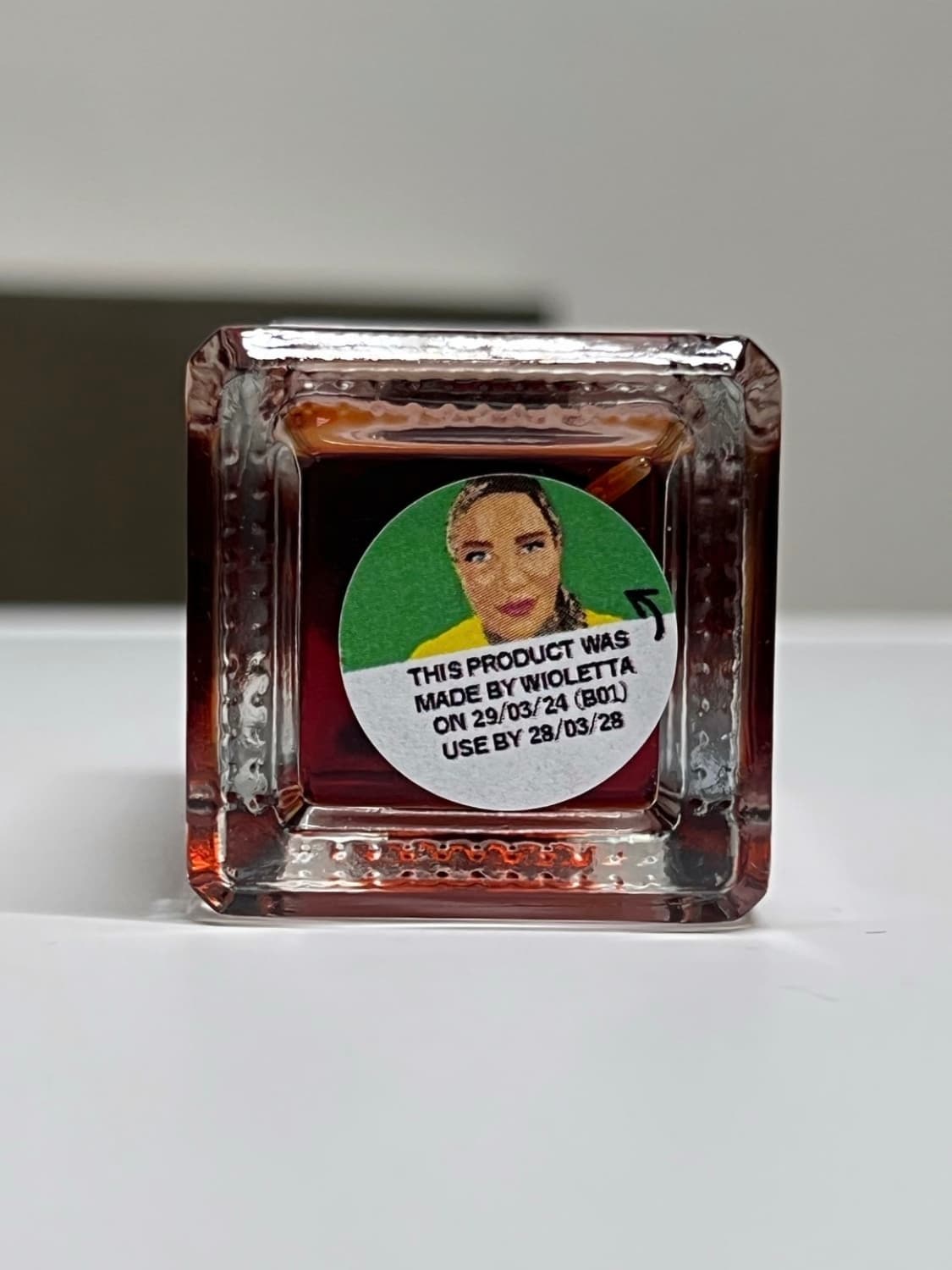 LUSH 러쉬 향수 Lord of Misrule 30ml 상품이미지4