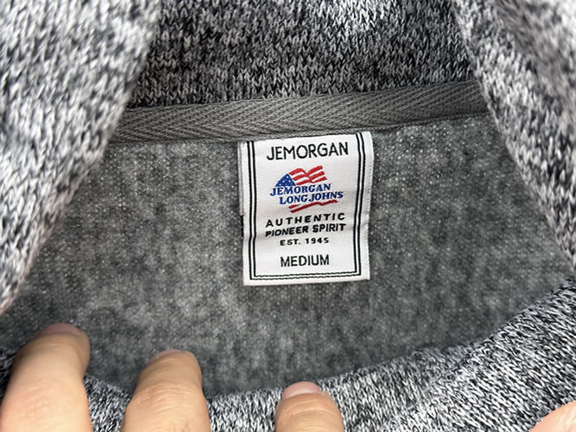 JEMORGAN_ made in U.S.A (M) 상품이미지9