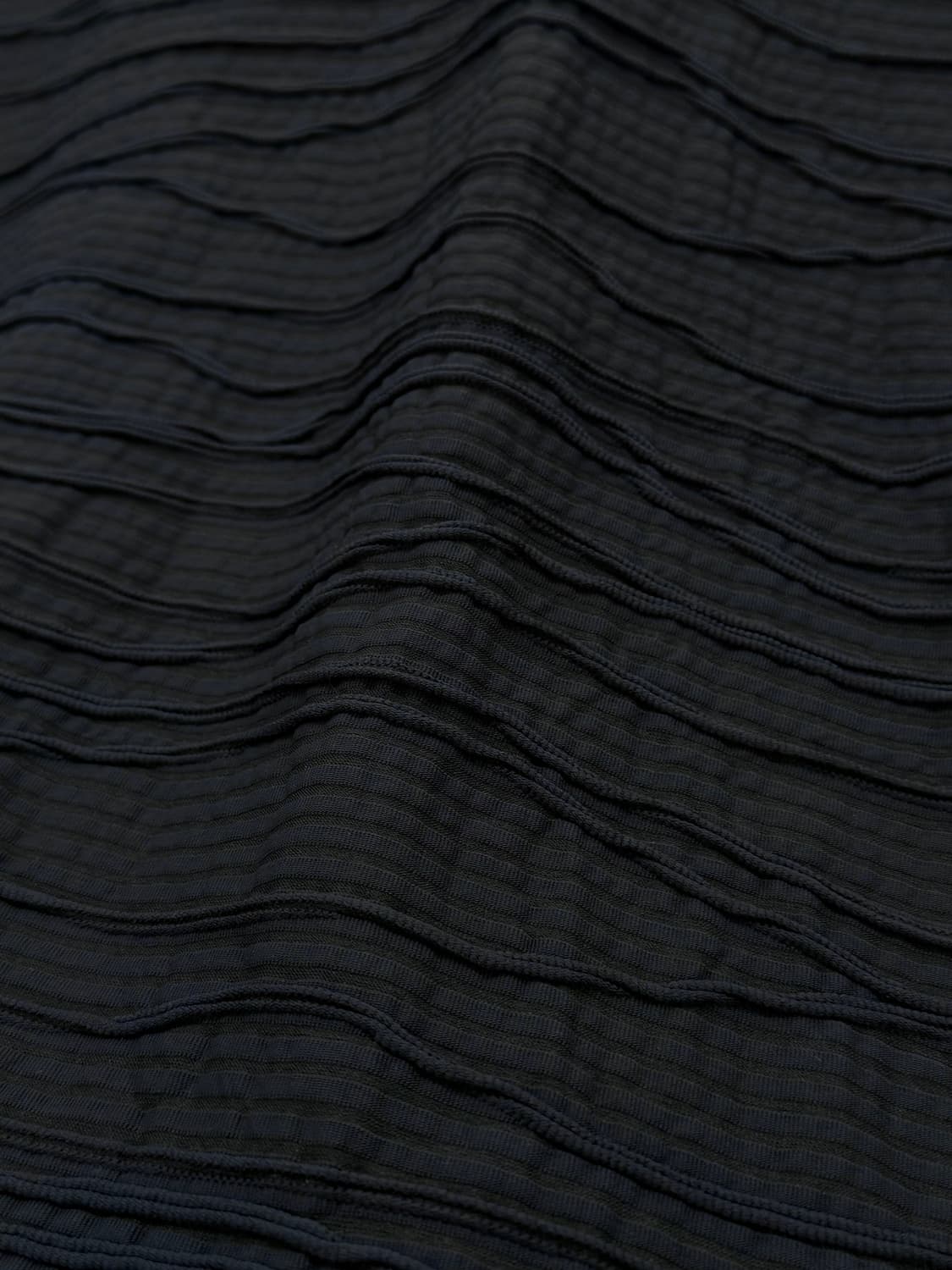 tornado mart 엠보 크링클 롱슬리브 상품이미지2