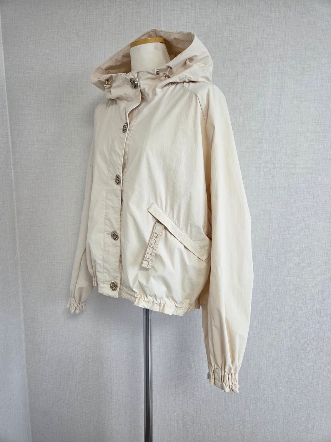 한섬 타임 자켓 상품이미지2