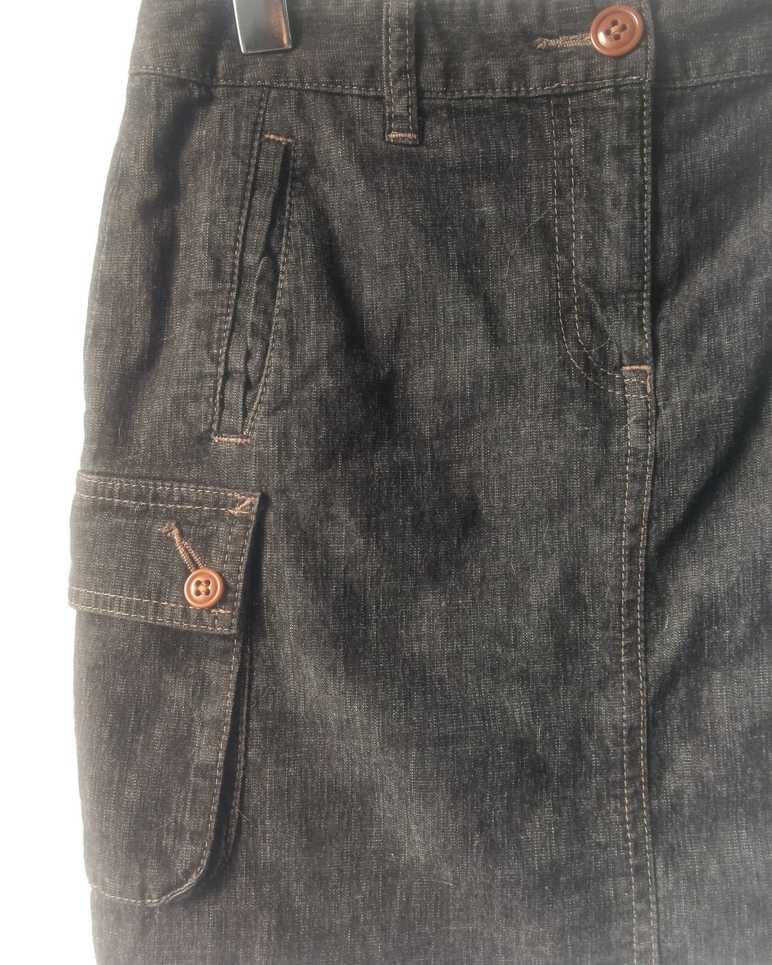 Cago mini skirt 상품이미지5
