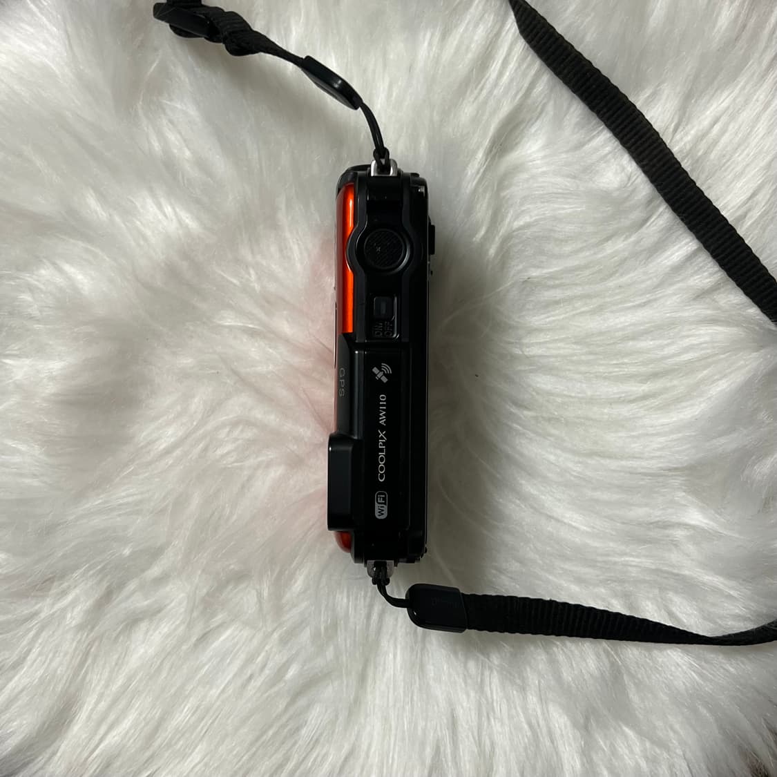 *한글/풀박스*Nikon coolpix aw110(aw100) 디카 상품이미지4