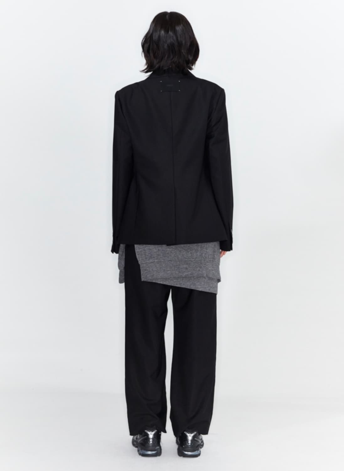 다이닛 오버레이 자켓  상품이미지4