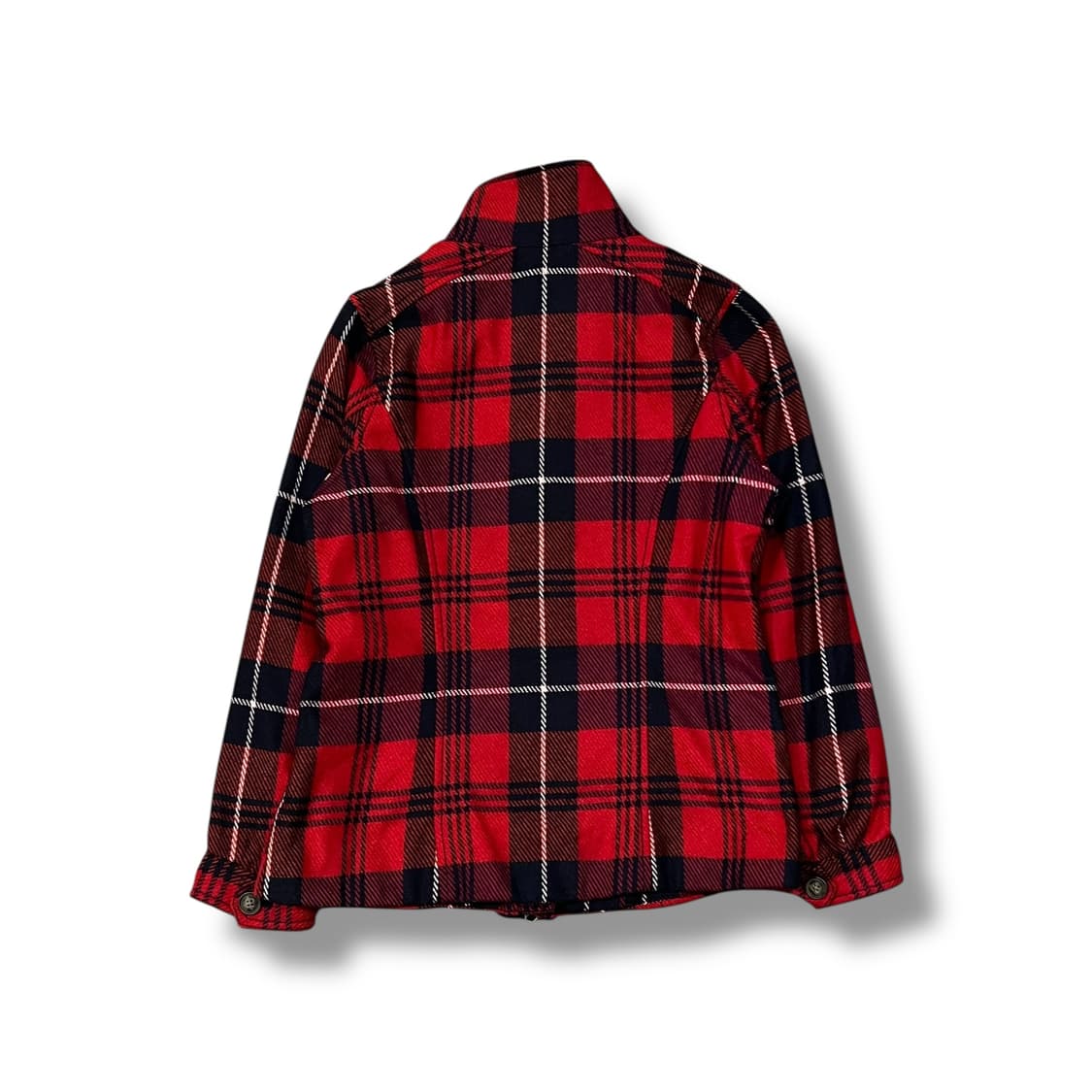  아베크롬비 체크 자켓 y13871 상품이미지3