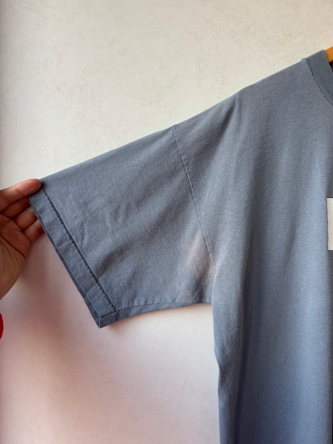 90s Pornstar 티셔츠 상품이미지6