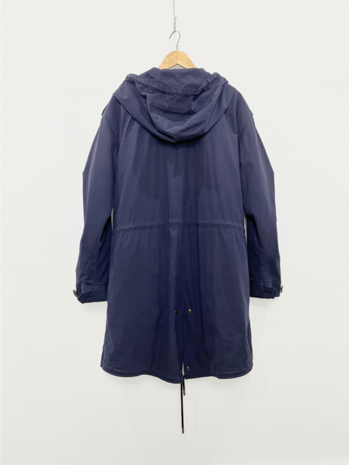 Y/PROJECT Hooded Drawstring Parka 상품이미지5