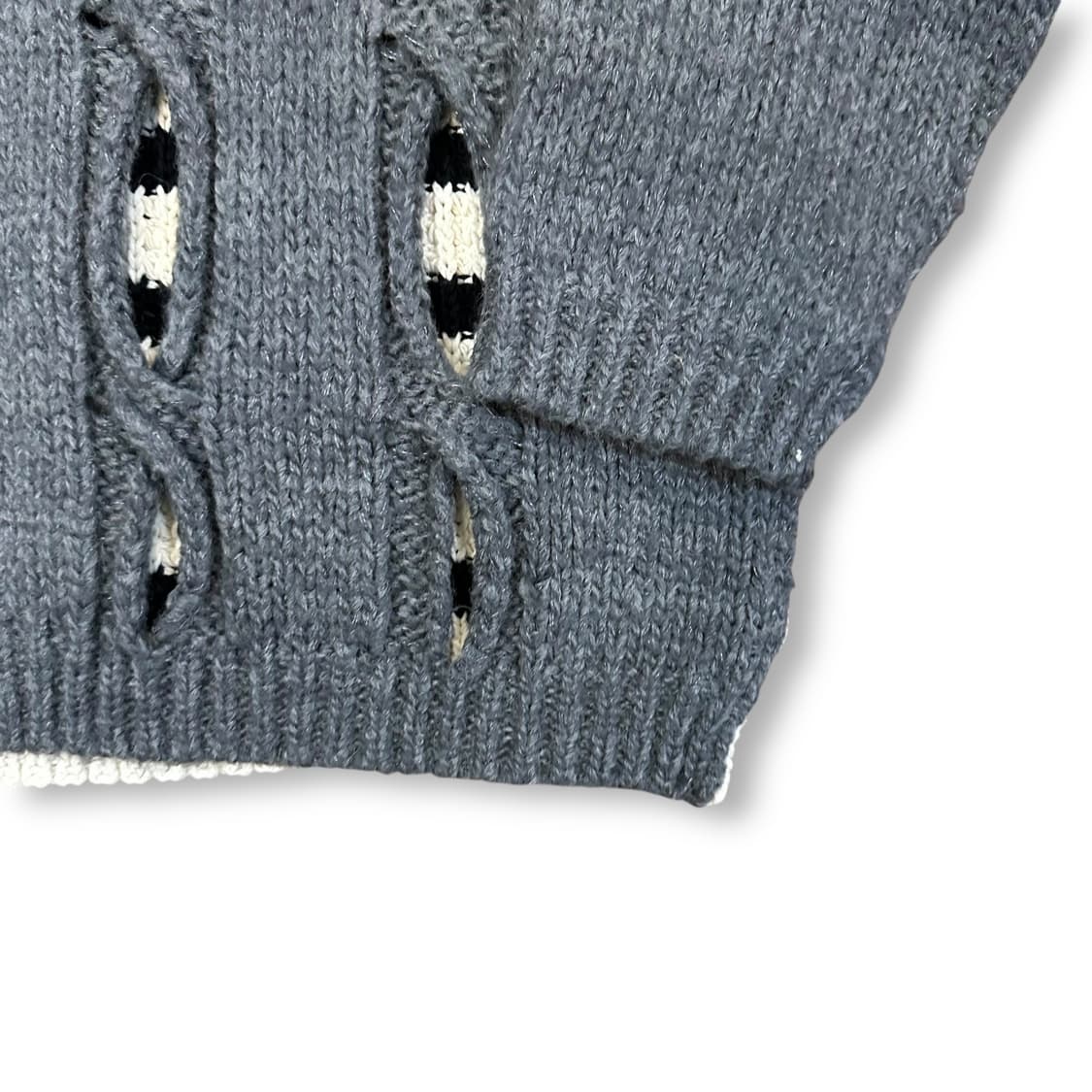 더오픈프로덕트 니트 상품이미지4