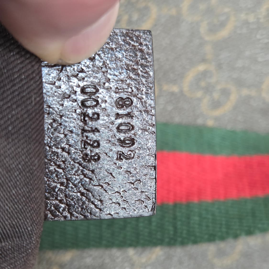 구찌 크로스백 상품이미지9