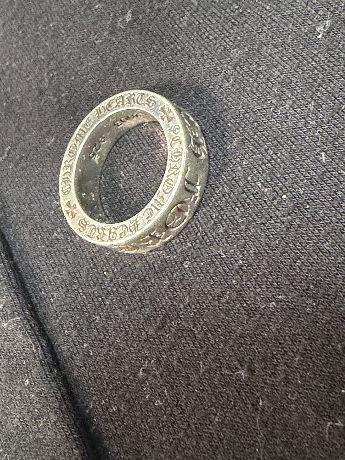 크롬하츠 포에버링  상품이미지2