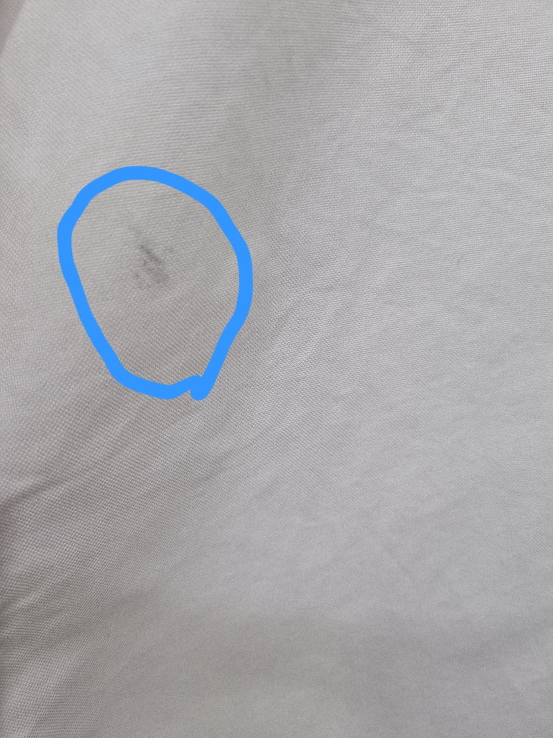 정품) 톰브라운 히든 삼선 옥스포드 셔츠  상품이미지8