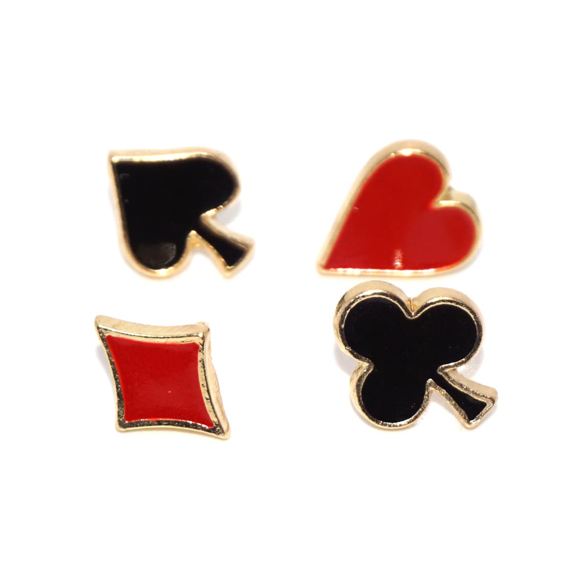 poker 브로치 세트 상품이미지1