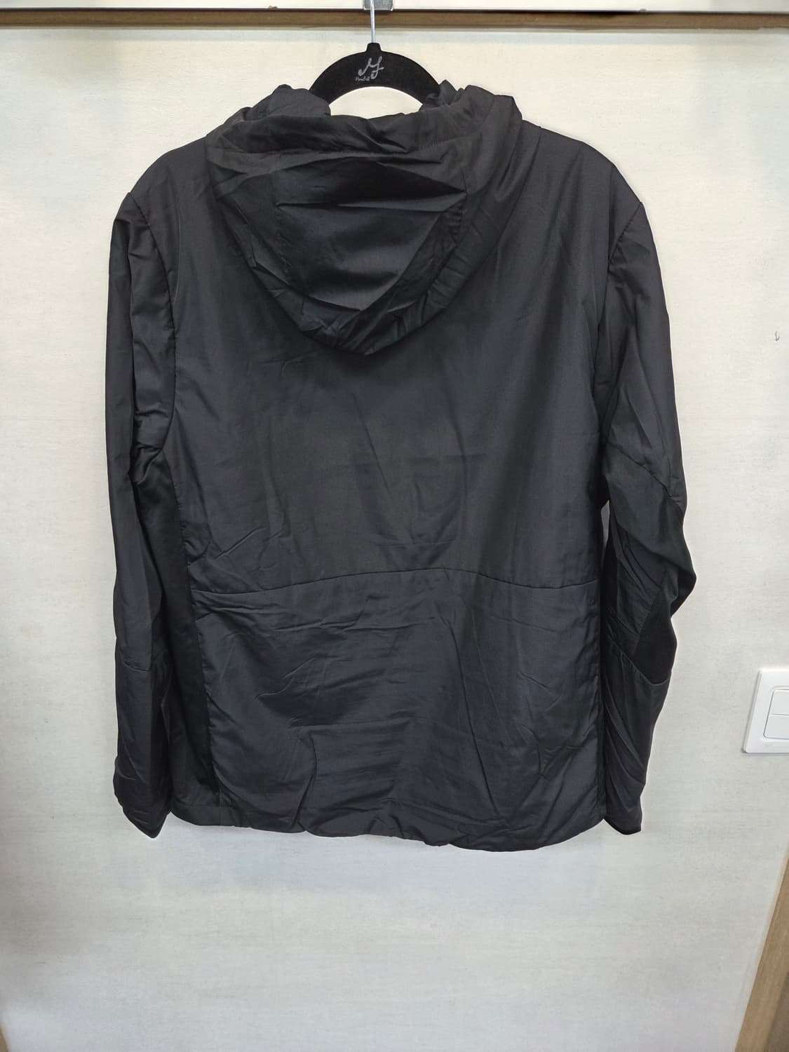 나이키 써마핏 언리미티드 다용도 경량패딩 후드자켓 m 상품이미지2