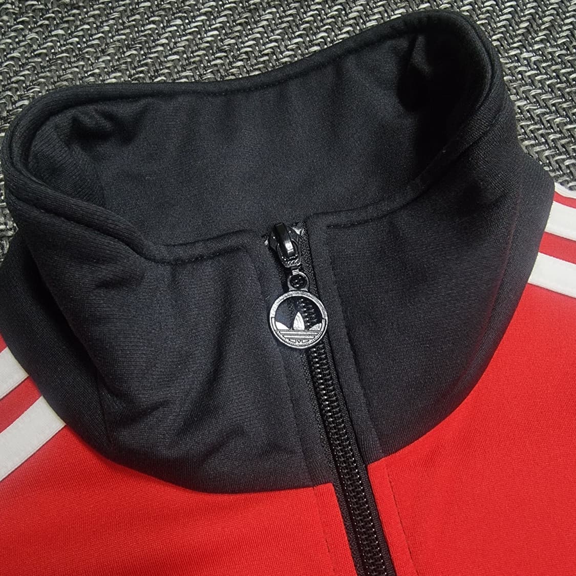 아디다스 유로파 조지아 져지 상품이미지5