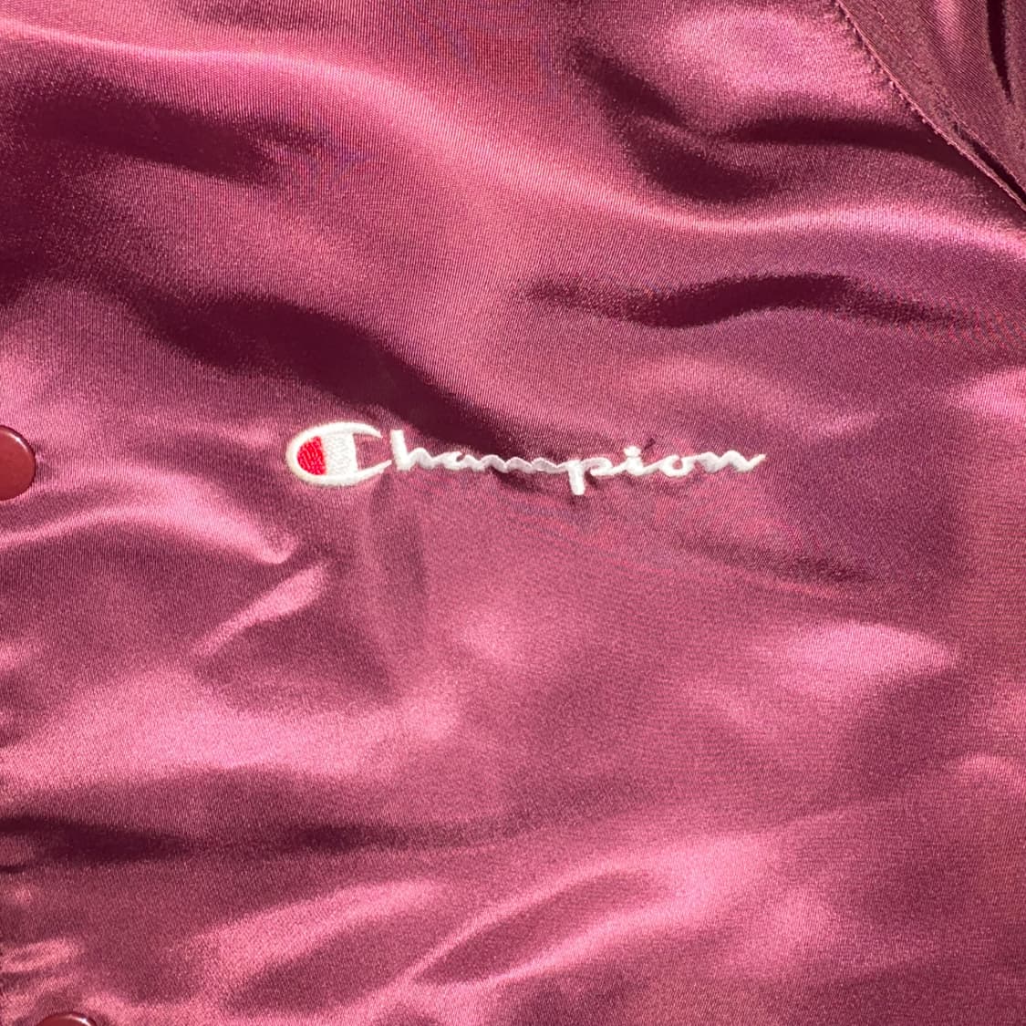 Champion jacket 상품이미지3
