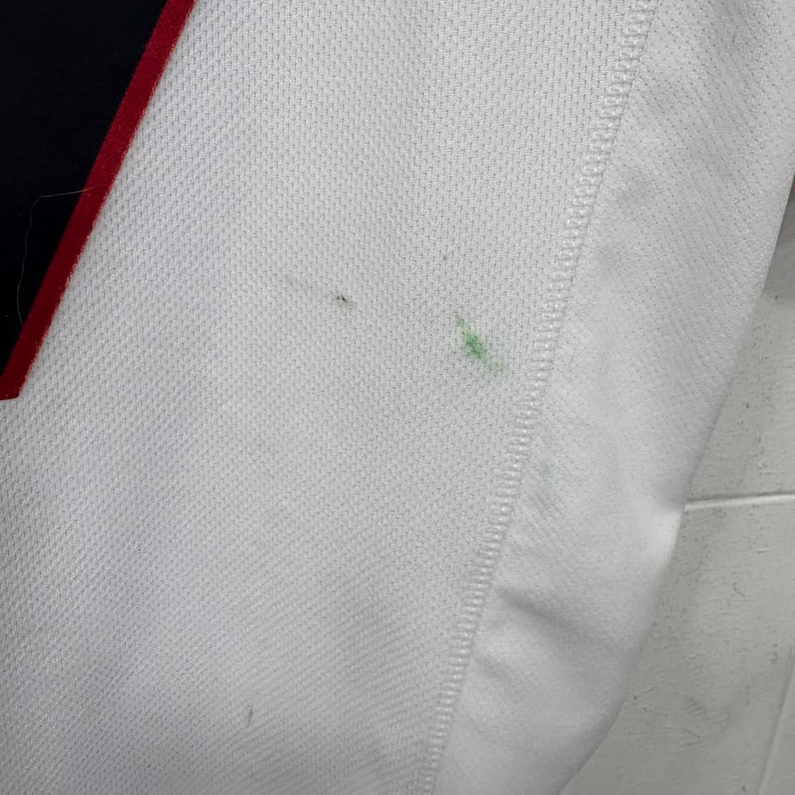 뉴발란스 KT 위즈 배정대 유니폼 상품이미지6