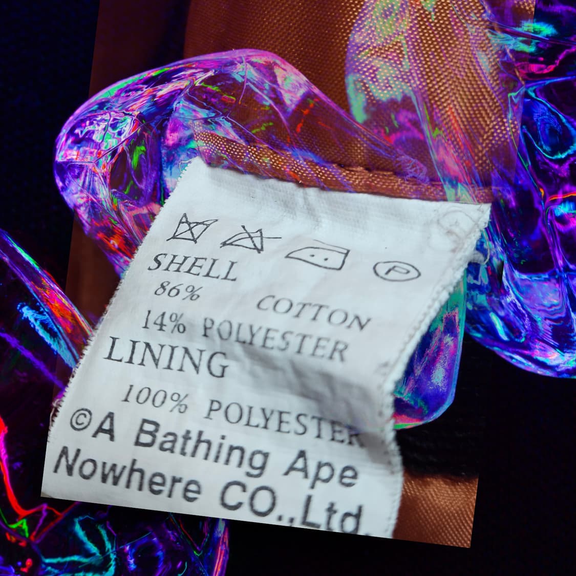 A Bathing Ape (BAPE / 베이프) 상품이미지4