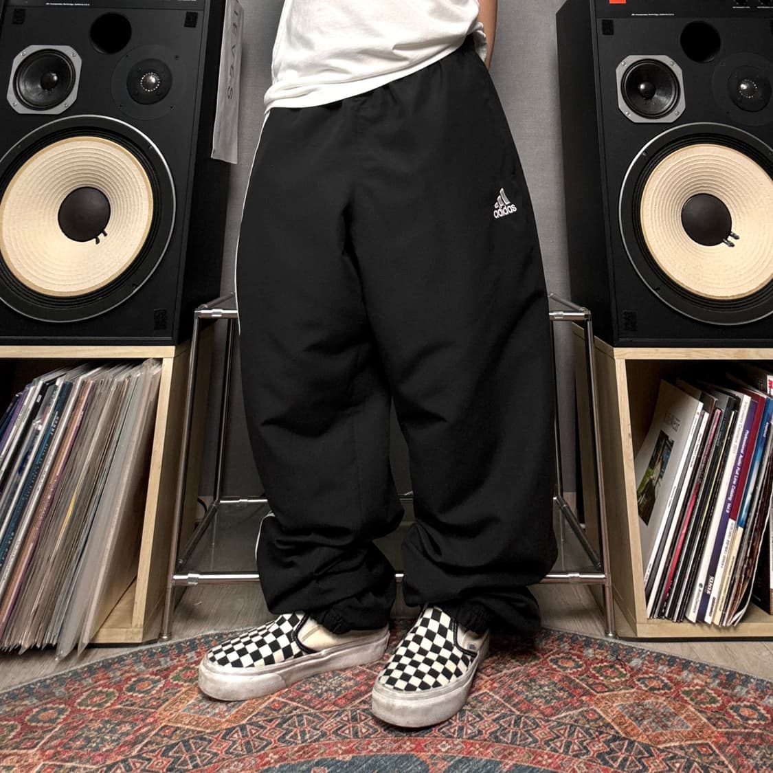 아디다스 트랙팬츠 상품이미지1