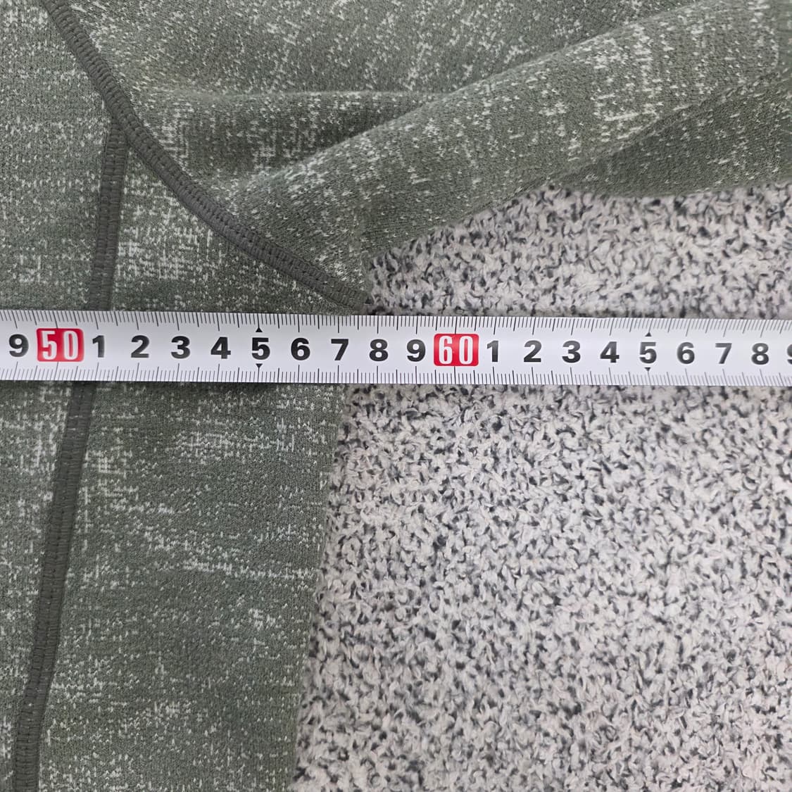 [L] 컬럼비아 맨투맨 스웻셔츠 0203J 상품이미지5