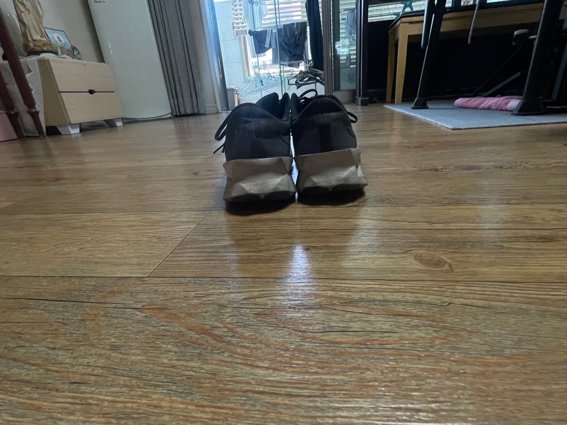 아식스 노바블라스트 270 러닝화 상품이미지3