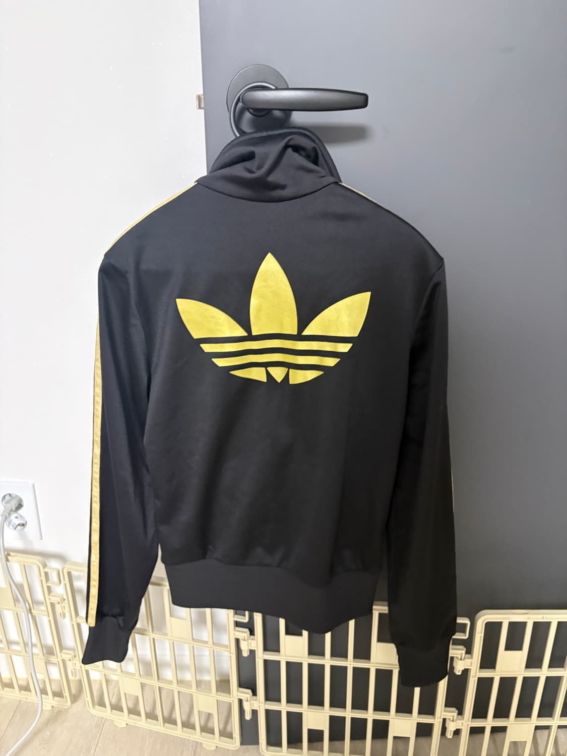 아디다스 파이어버드 트랙탑 져지 상품이미지4