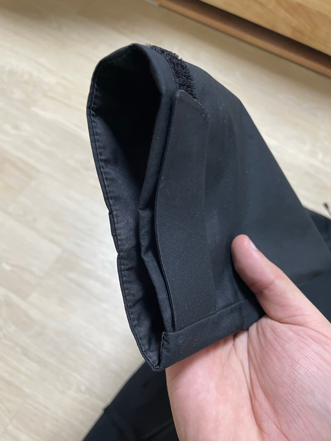 노스페이스 고어택스 3l 자켓 m 상품이미지6