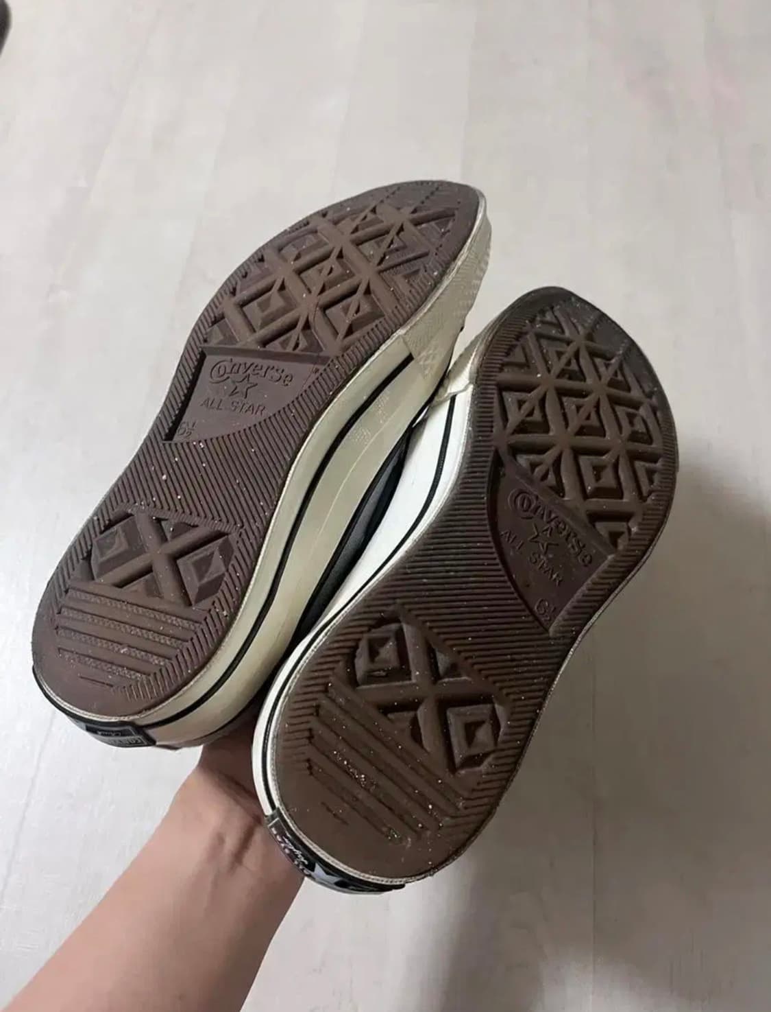 컨버스 울프그레이 250 상품이미지2