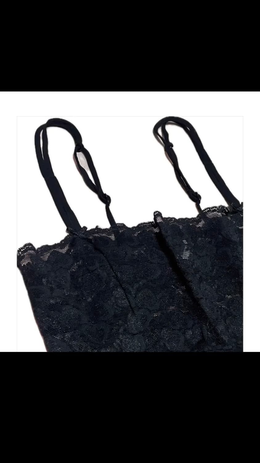 빈티지 슬리브리스 일괄 상품이미지3